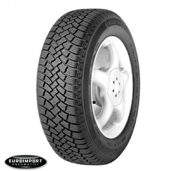 Continental CONTIWINTERCONTACT TS 760  145/65 R15 72 T   DOT 2022